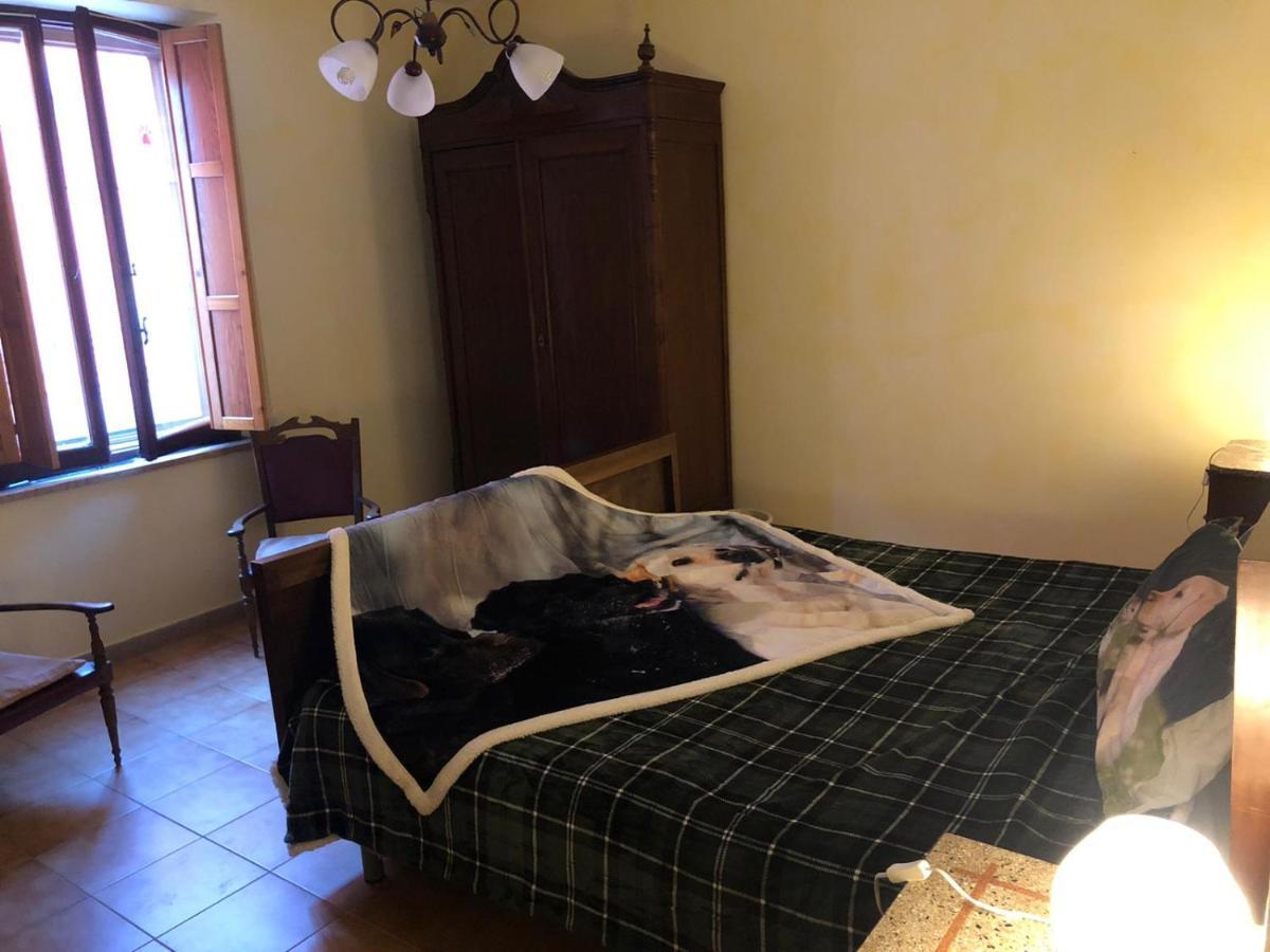 B&B La Zampa Pieve Otto Ville Kültér fotó